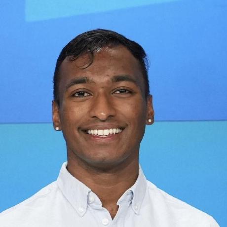 Dheeraj Namburu